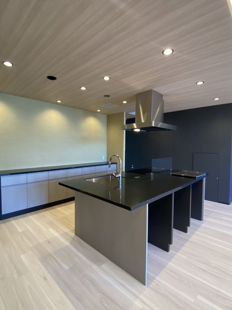 パーティルームの画像