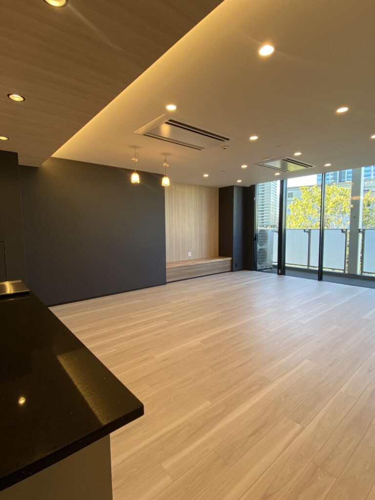 パーティルームの画像