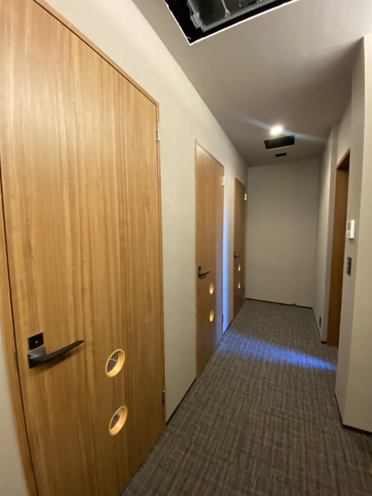 スタディルームの画像