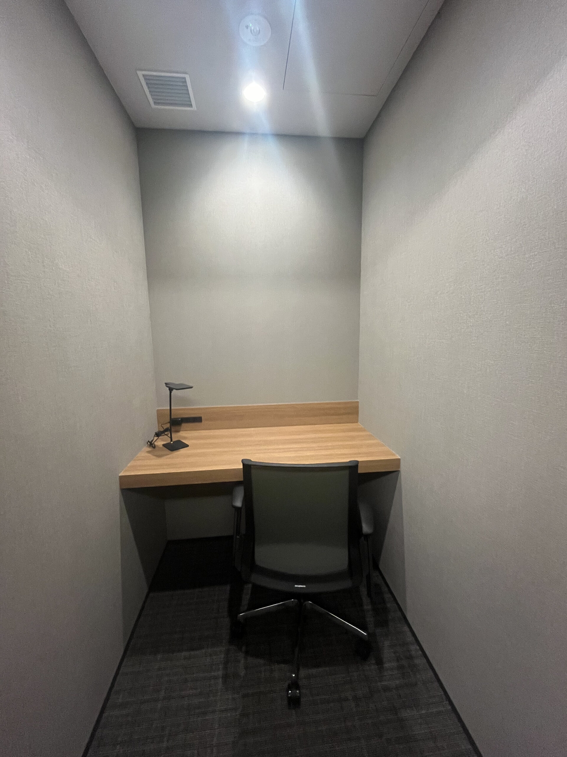 スタディルームの画像