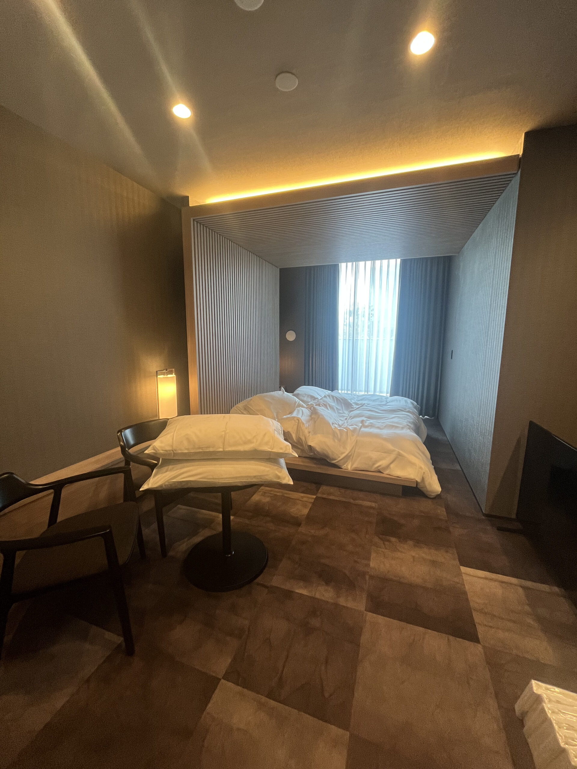 ゲストルームの画像