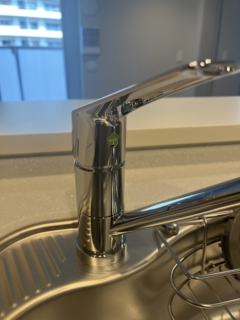 キッチンの画像