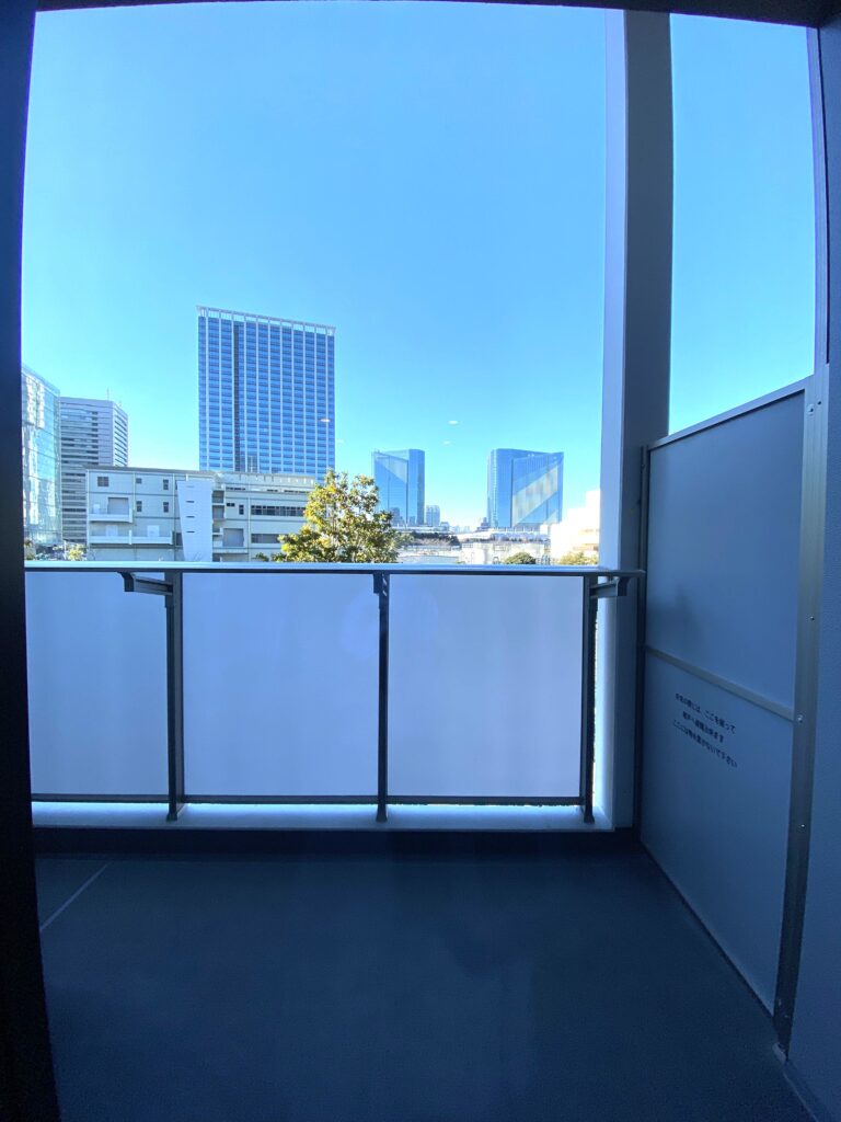 ゲストルームの画像